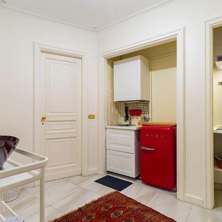 O-House Posillipo By Napoliapartments Dış mekan fotoğraf