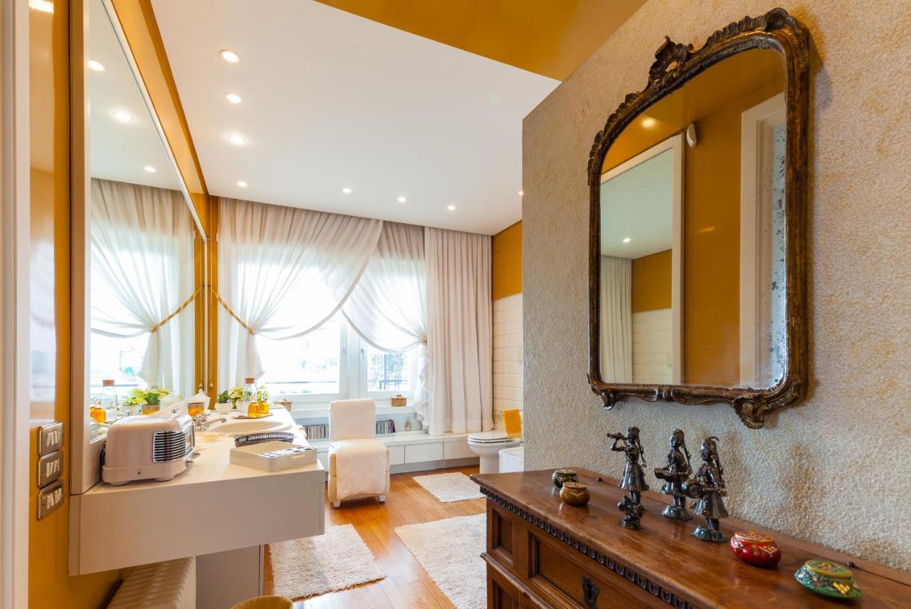 O-House Posillipo By Napoliapartments Dış mekan fotoğraf