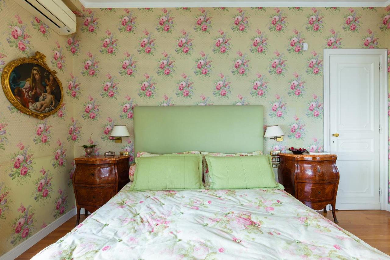 O-House Posillipo By Napoliapartments Dış mekan fotoğraf