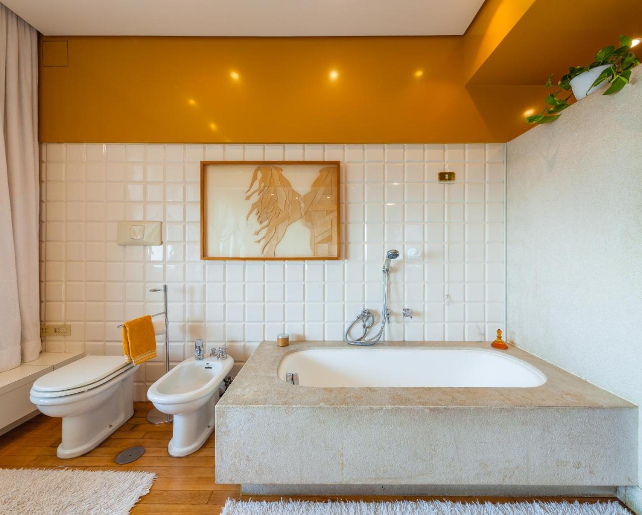 O-House Posillipo By Napoliapartments Dış mekan fotoğraf