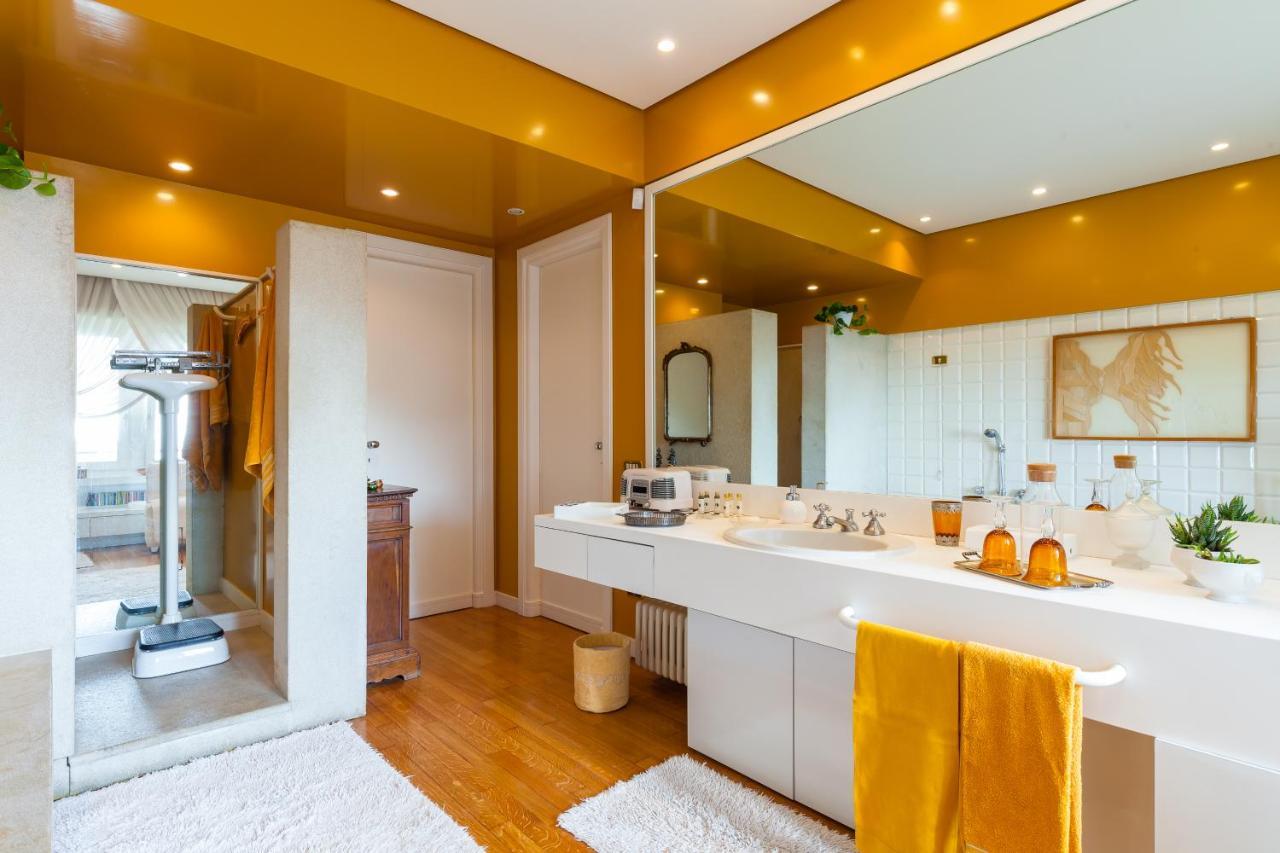 O-House Posillipo By Napoliapartments Dış mekan fotoğraf