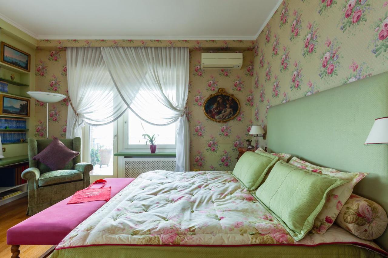 O-House Posillipo By Napoliapartments Dış mekan fotoğraf