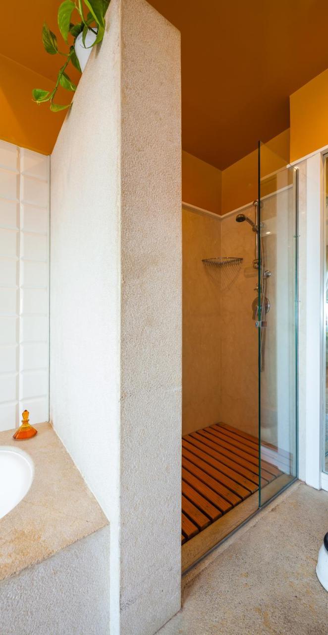 O-House Posillipo By Napoliapartments Dış mekan fotoğraf